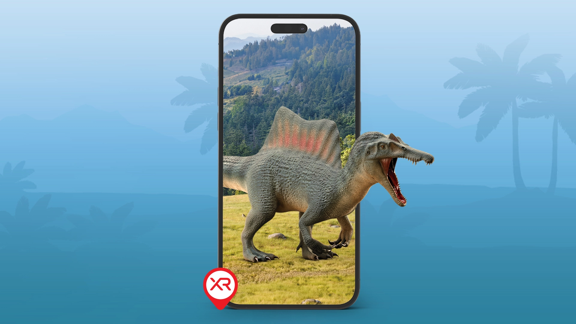 Spinosaurus Thumbnail