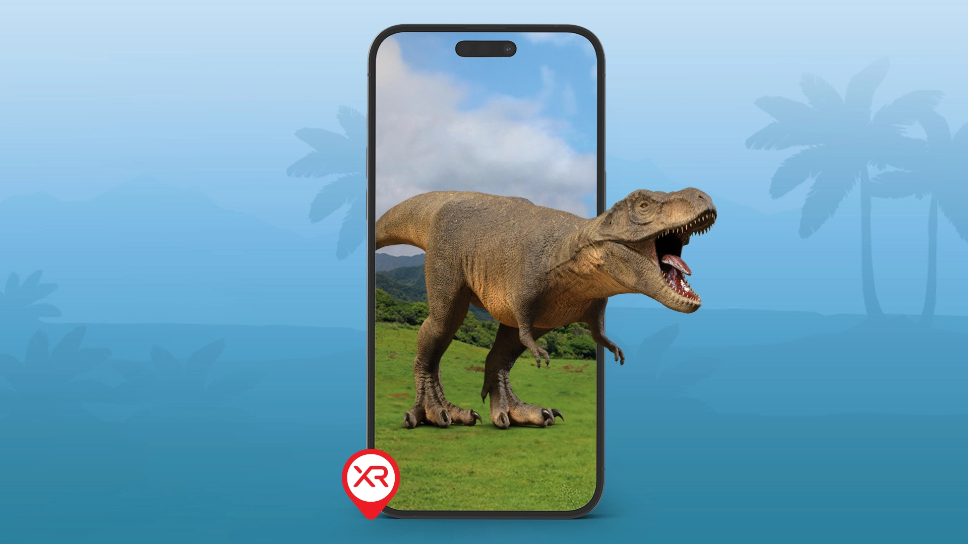 TRex Thumbnail