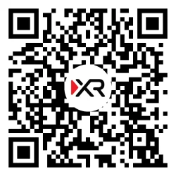 Velociraptor QR Code